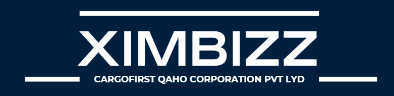 XIMBIZZ Logo